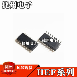 HEF4520BP HEF4052BPԭ�bHEF4053BP HEF4538BP ֱ��DIP16оƬ