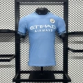 Player edition 2425 manchester city home