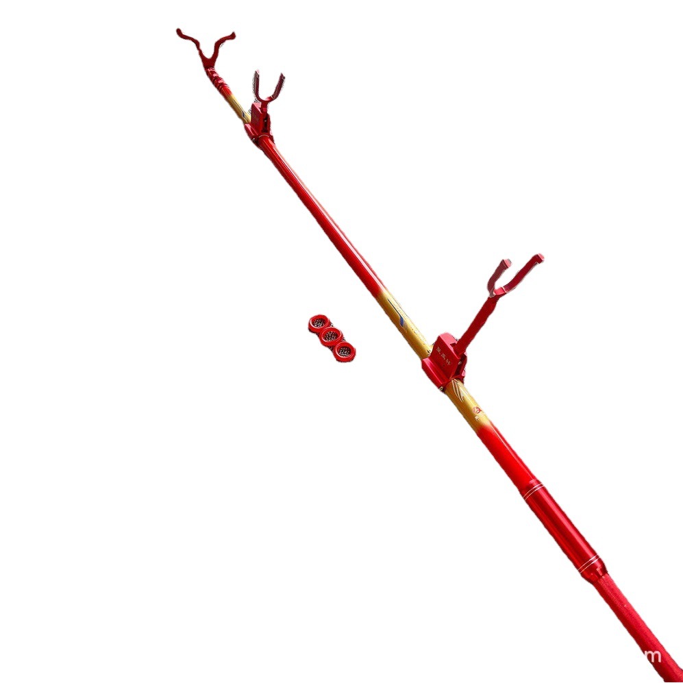 Super-hard Big-object Bracket Big-object Rod Bracket Rod Locker Big-object Battery Bracket Fishing Rod Bracket Giant Bracket Rod Bracket