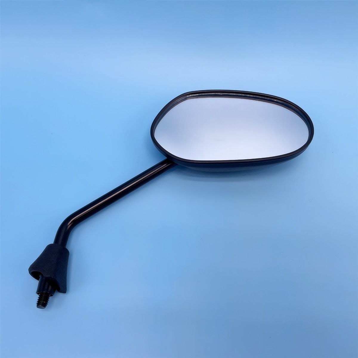 Espejo retrovisor universal de alta definición G2 para motocicleta eléctrica Niu U1//UQI+2022/GO/FO/N1/u2