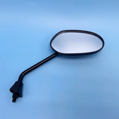G2 High-Definition Universal – Motorcycle rearview mirror - maverick-m1mright-rearview-mirrorwrench