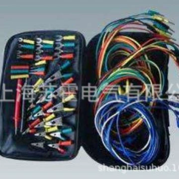 Прямые продажи с фабрики, специальный пакет релейной защиты типа CSX-1, пакет проводов для испытания мощности типа DCC-1-2.