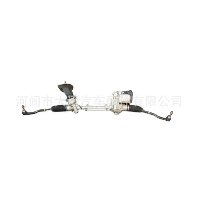 Steering gear assembly for Ford Focus