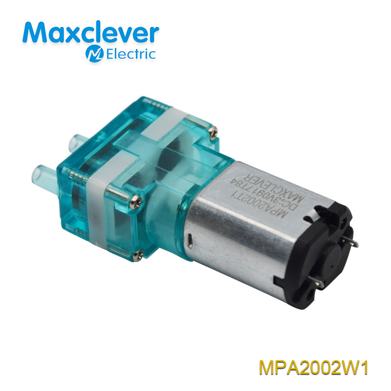 扫地机微型水泵静音喷水拖把小家电挂烫机微型抽水泵自吸式