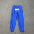 Trousers blue