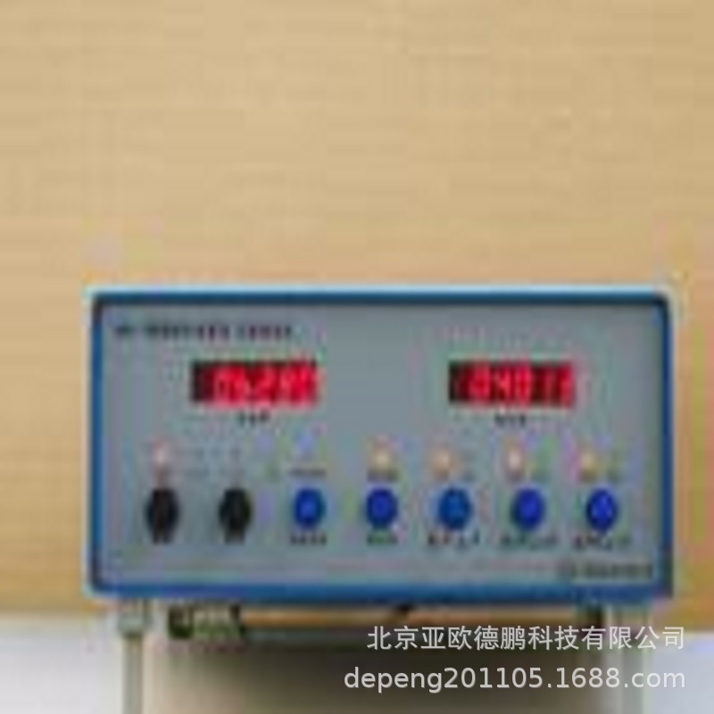 亚欧 四探针电阻率测试仪/方阻测试仪 DP-KDY-1