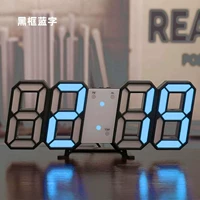 Обычный стиль, черная рамка, синие буквы