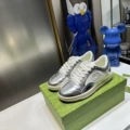 silvery