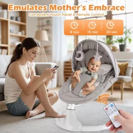 儿童滑板车;摇篮/摇椅;儿童三轮车