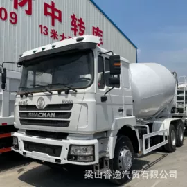 货车;牵引车;挂车