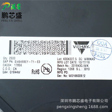 SI4948BEY-T1-E3 ˿ӡ4948B ԭװ��Ʒ ˫P����MOS��60V2.4A