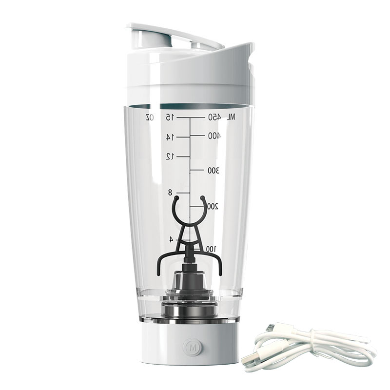 ↤ ↤ Color blanco 450ml estilo recargable ↫ ↫ ↫