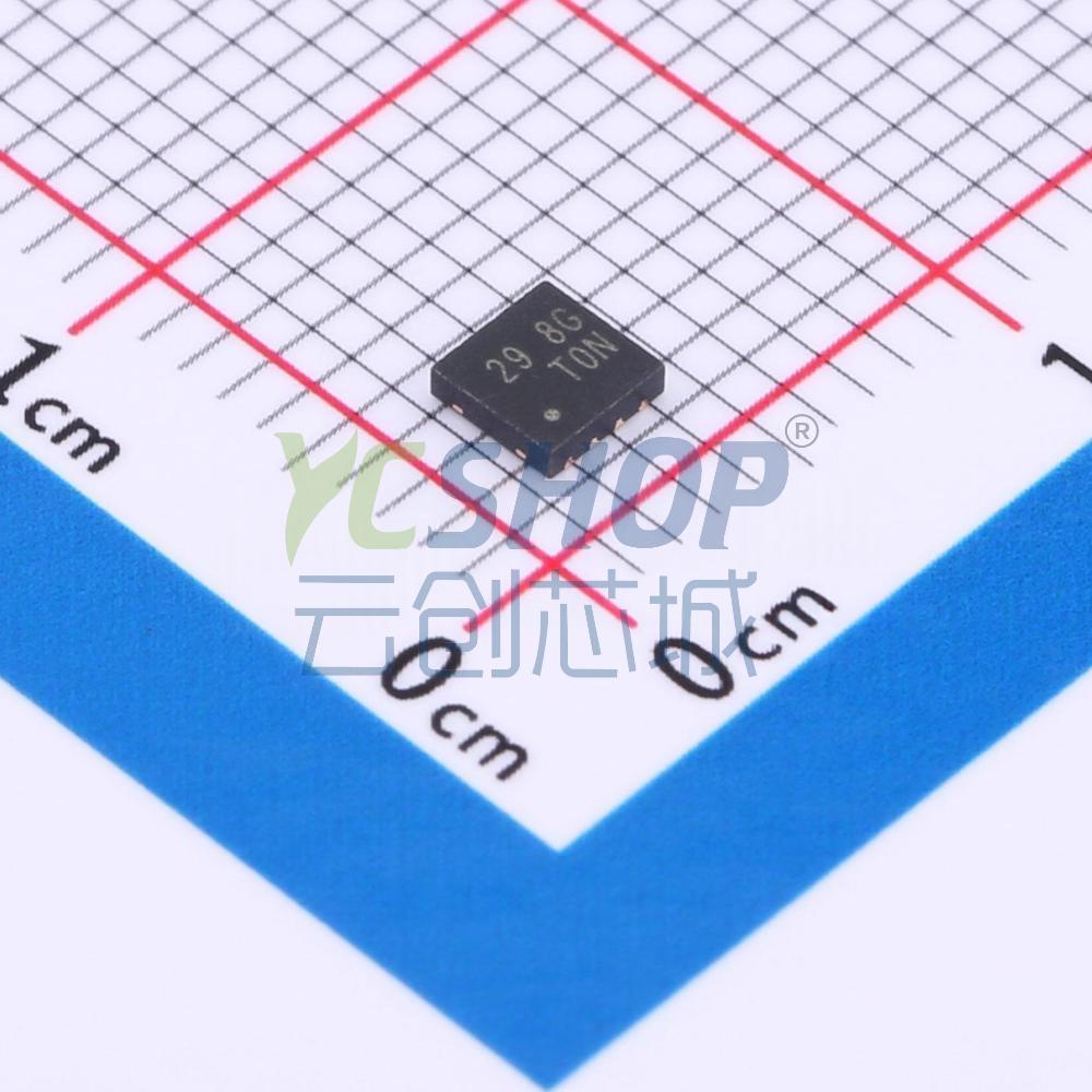 RT8065ZQW 集成电路（IC）电源管理（PMIC）稳压器 - DC-DC 开关