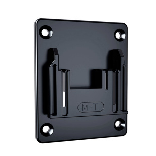 Suitable for Makita Dewei Miwachi 14V/18v wrench screwdriver angle grinder power tool suspension bracket base