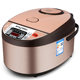 Carefully Selected Free Shipping Powerful Smart Rice Cooker Household Sales Multi-Function Rice Cooker Wholesale Non-Stick Inner Rice Cooker