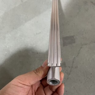 電暈機放電排鋁合金放電刀排電暈機陶瓷電極陶瓷放電極