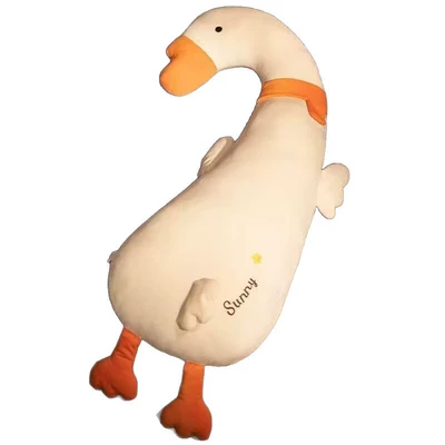 Cute Oversized Leg-Hugging Pillow, Oyuncaq yastıqlar