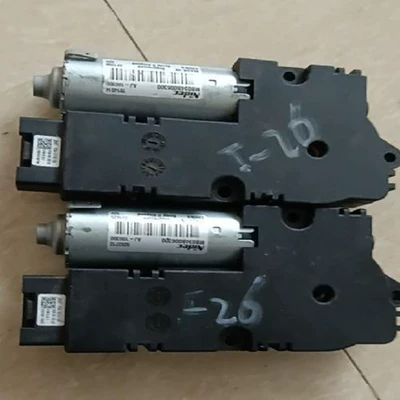Original Parts for Chery Arrizo 58, Tiggo 789, Exeed, and Jetour Car Disassembly Series Sunroof Motor Assembly (Sunroof and accessories)