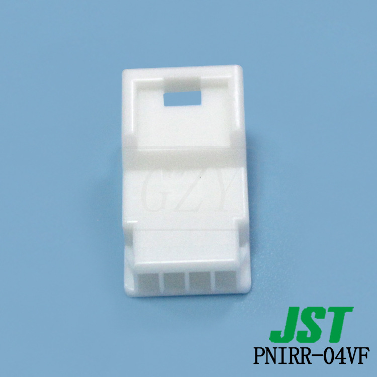 PNIRR-04VF �ܿǿ���JST������2.0mm���PNIϵ�� 4�� �Ӳ��