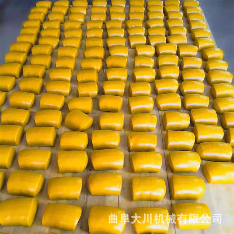 赣州特色黄元米果机 家用电黄元米果机 贵溪黄米果机图片
