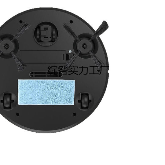 Sweeping Robot Intelligent Three-in-One Household Sweeping and Mopping Automatic Vacuum Cleaning All-in-One Control Sweeper
