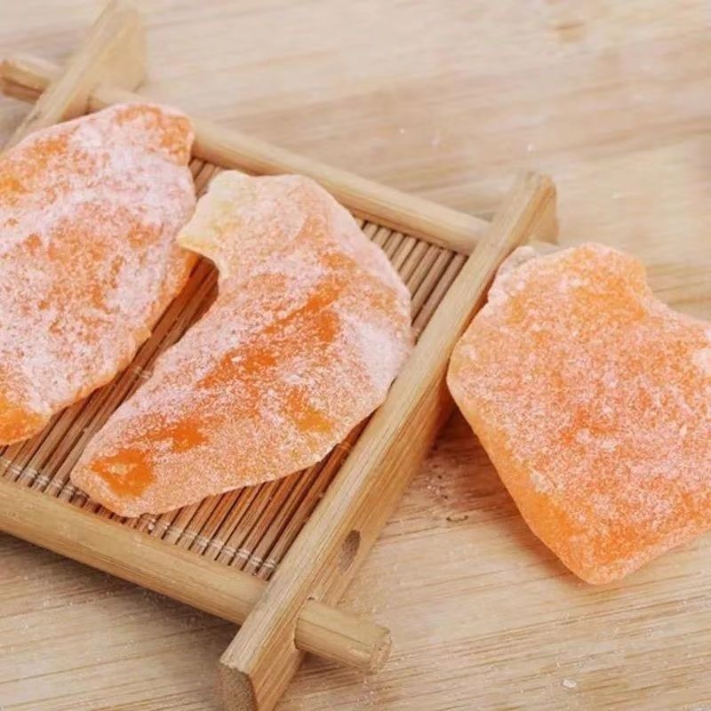 2 jin Xinjiang Hami melon dried new date candied fruit dried fruit snacks for office drama watching 250g
