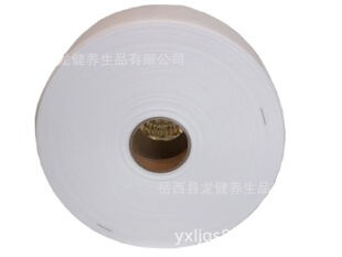 Recommended Longjianyin Tea Cup Filter Film Plant Corn Fiber Film Roll Film Heat Seal Filter Paper Cup Tea Equipment