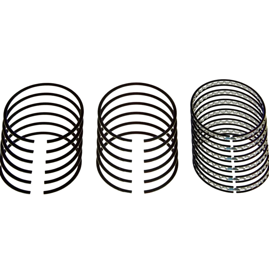 Mopar Genuine For 2011-2023 Jeep Dodge Chrysler Piston Ring 68078776AA