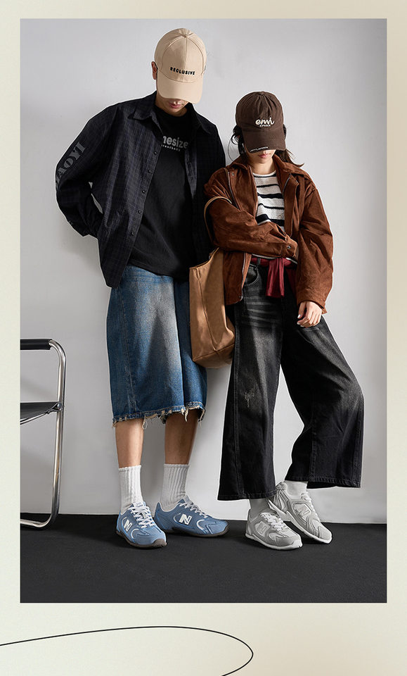 Giày thể thao chạy bộ nữ dáng sneaker mesh thoáng mát phong cách Hàn Quốc — 230 đen mơ chi tiết 16