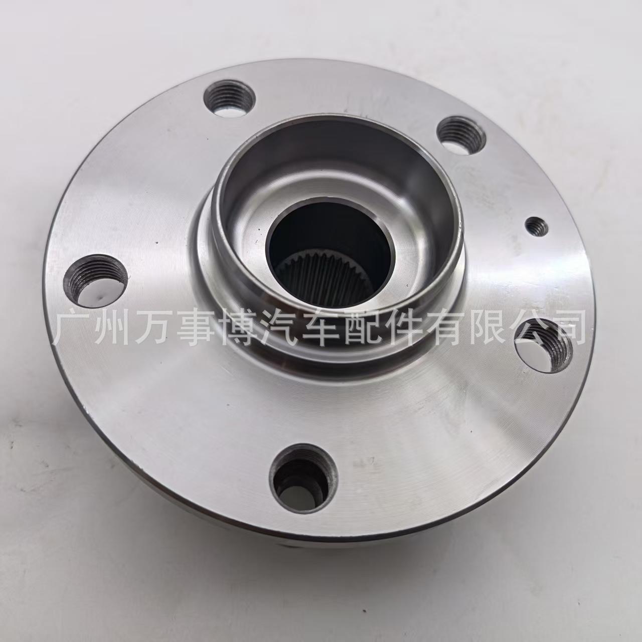Suitable for Volkswagen Touran, Caddy, Sagitar Front Wheel Hub Bearing 1t0498621 3C0498621