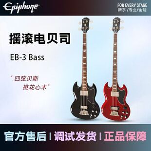 Epiphone�����h�u�L�ؐ˾ EB-3 Bass���W���ؐ˹�M��ʰ����