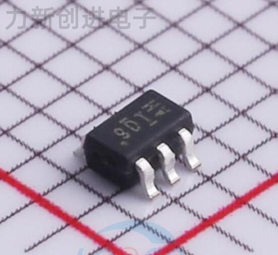 SQ1421EDH-T1_GE3 封装 SC-70-6 MOS场效应管