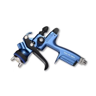 Genuine Walter 1500g Spray Gun Walter Automotive Paint Varnish Color Paint Spray Gun Sheet Metal Spray Gun