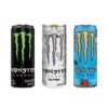 Black+white+blue 330ml*12 can