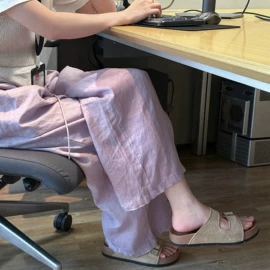 休闲裤;半身裙;打底裤