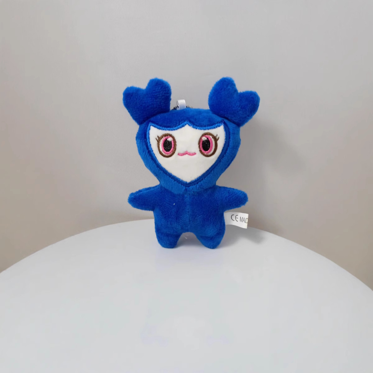 Transfronterizo en stock Corea del Sur periférico dos veces Parque Zhixiao Ping Jing Tao Sun Caiying Momo encantadora muñeca de peluche bolsa