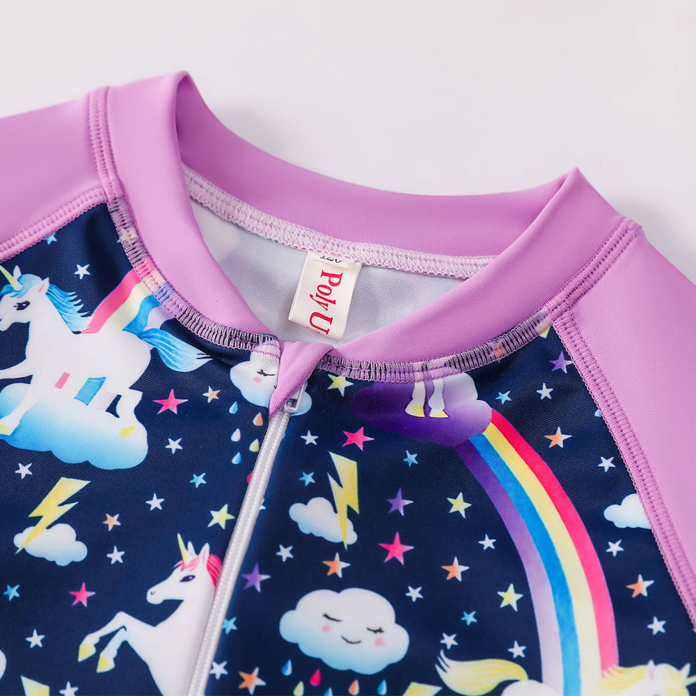 Children's swimwear