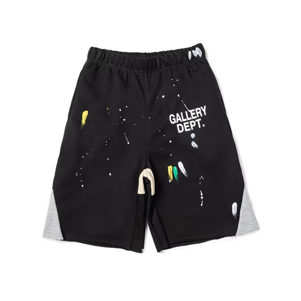 301 black