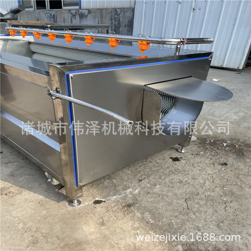 毛輥清洗機