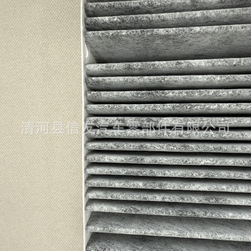 Suitable for W205 C180L C200L C260L air conditioning filter air conditioning filter A2058350147