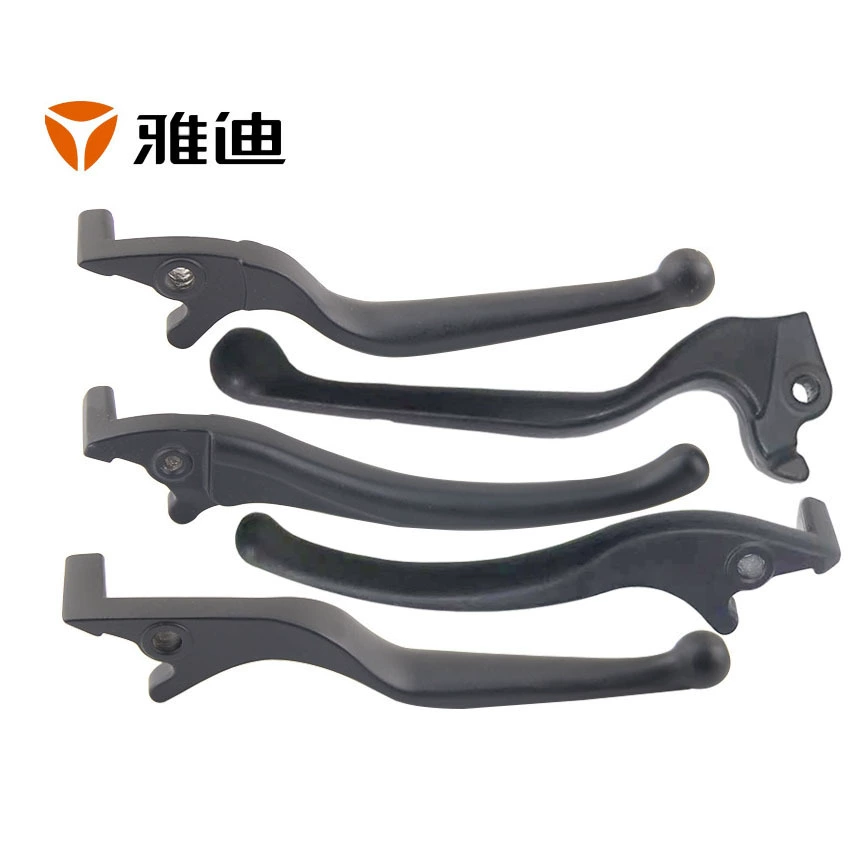 Yadi электромобиль ручка дискового тормоза Рупорная ручка тормоза подходит для Crown Energy