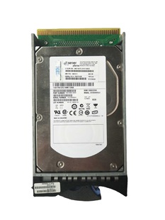 IBM 3585 03N5270 03N7195 SCSI P series IBM300G15K storage hard disk