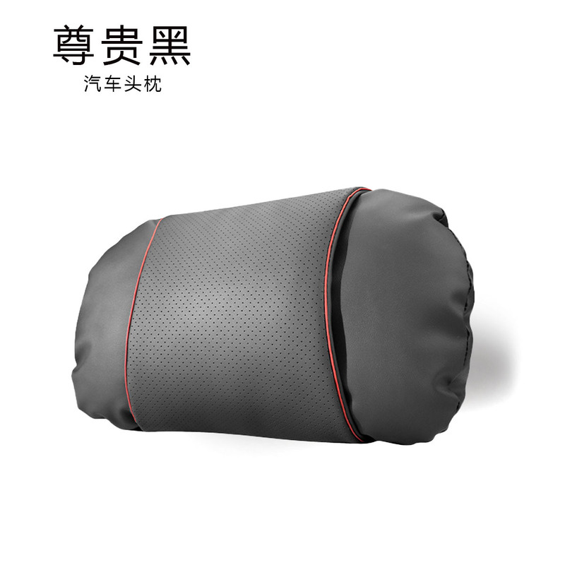 汽车头枕护颈枕腰靠垫靠枕车内用品适用特斯拉迈巴赫宝马奔驰座椅|undefined
