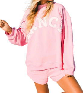 Pink no. 2 / S
