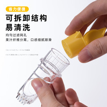 �羳��Ʒ ���R�dLemonOrangeJuicer�քә���ˮ������ե֭���D֭��