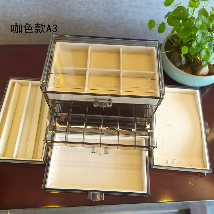 커피 컬러 모델 A3