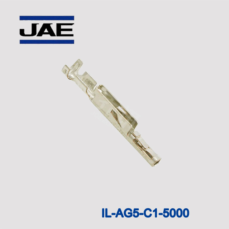 JAE��������������IL-AG5ϵ��IL-AG5-C1-5000 �߹�18-22AWG�Ӳ��