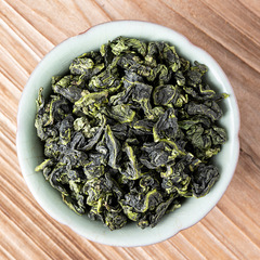 1725秋茶濃香型2023新茶安溪鐵觀音散裝茶葉批發烏龍茶核心區