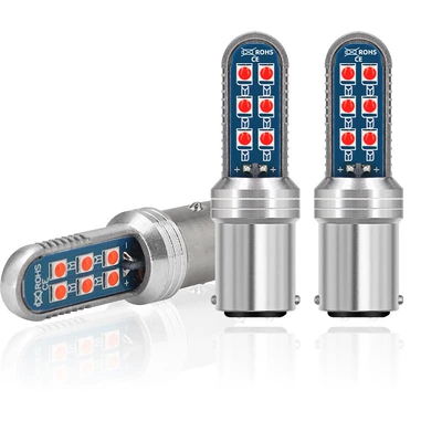 Car led light S25 Brake light