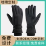 加厚定制滑雪跨境手套